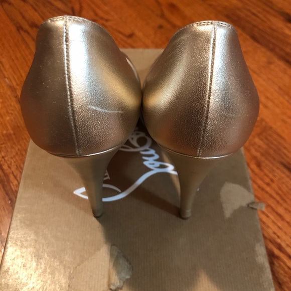 christian louboutin champagne vendome 120 - Picture 4 of 8